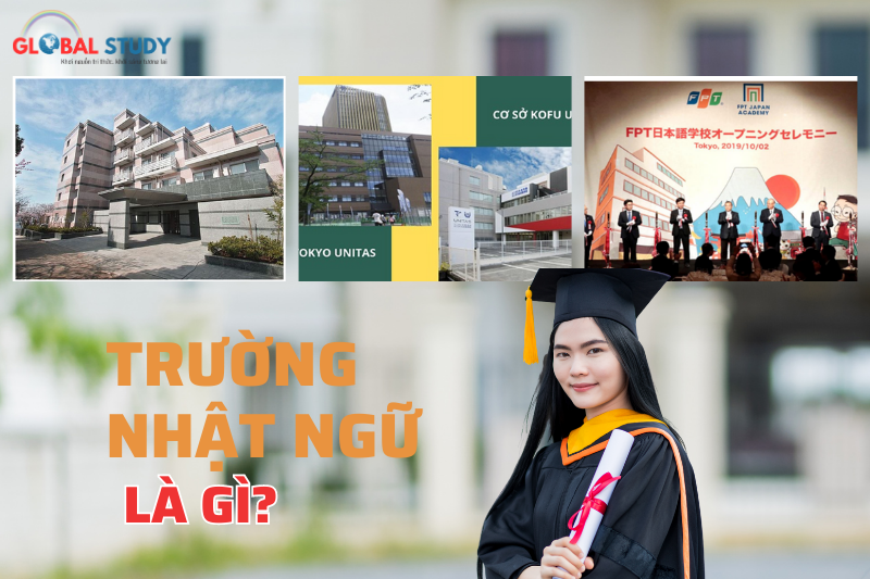 Trường Nhật Ngữ là gì và cách chọn trường Nhật Ngữ