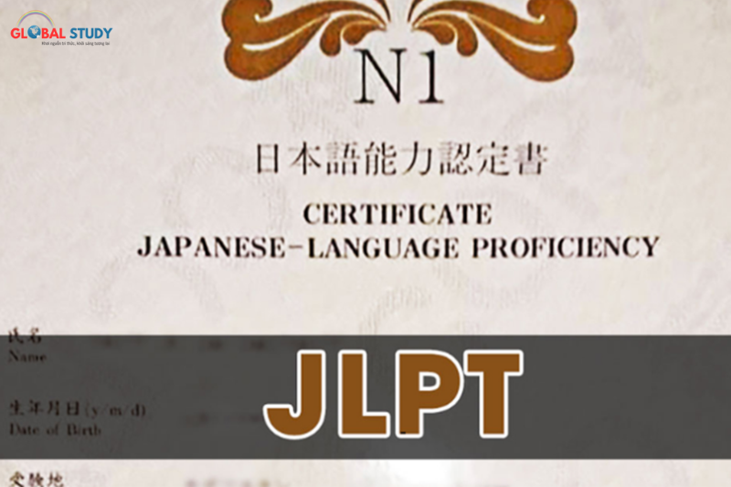 4 Loại chứng chỉ tiếng Nhật cao nhất có giá trị Quốc tế