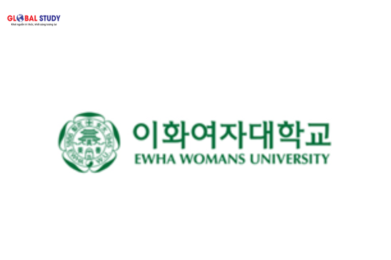 Trường Đại học nữ Ewha Hàn Quốc – 이화여자대학교