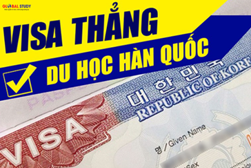 Có nên đi du học Hàn Quốc chọn trường Visa thẳng?