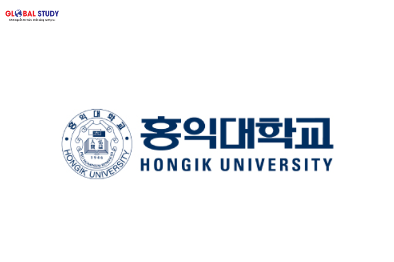 Trường Đại học Hongik Hàn Quốc – 홍익대학교