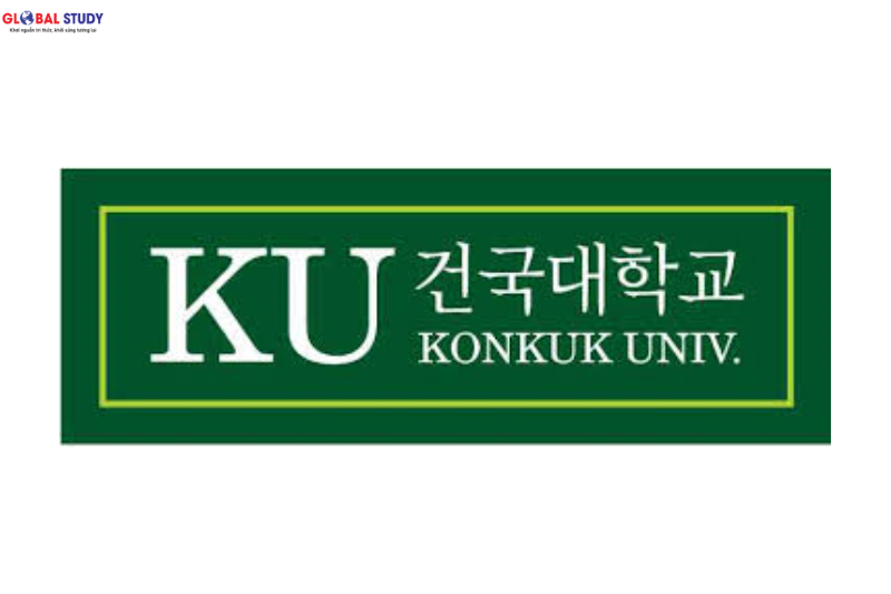 Trường Đại học Konkuk Hàn Quốc – 건국대학교