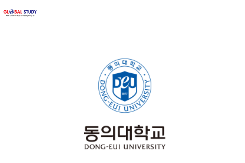 Đại học Dongeui Hàn Quốc – 동의대학교