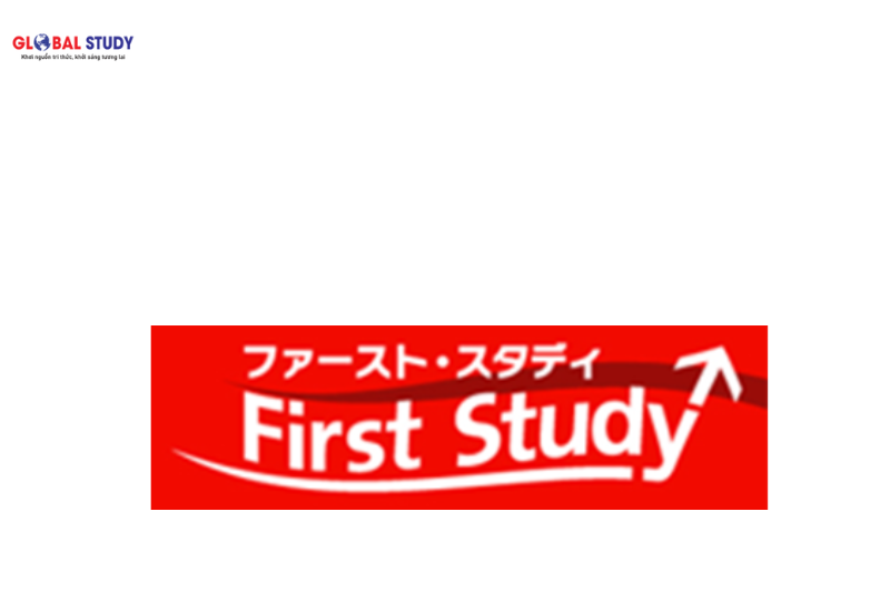 TRƯỜNG NHẬT NGỮ FIRST STUDY OSAKA