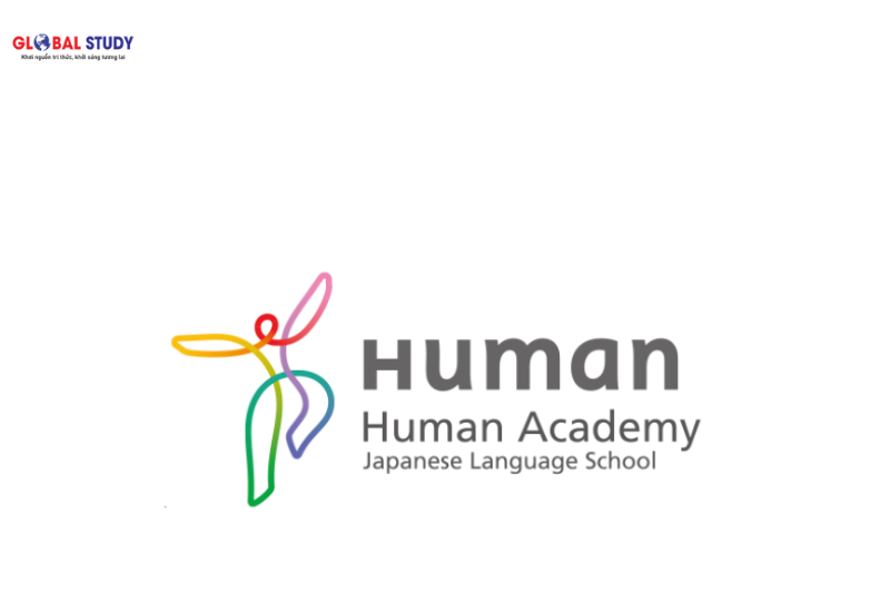 TRƯỜNG NHẬT NGỮ HUMAN ACADEMY