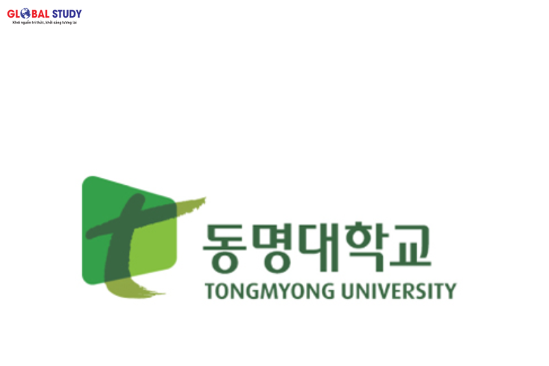 Trường Đại học Tongmyong Hàn Quốc – 동명대학교