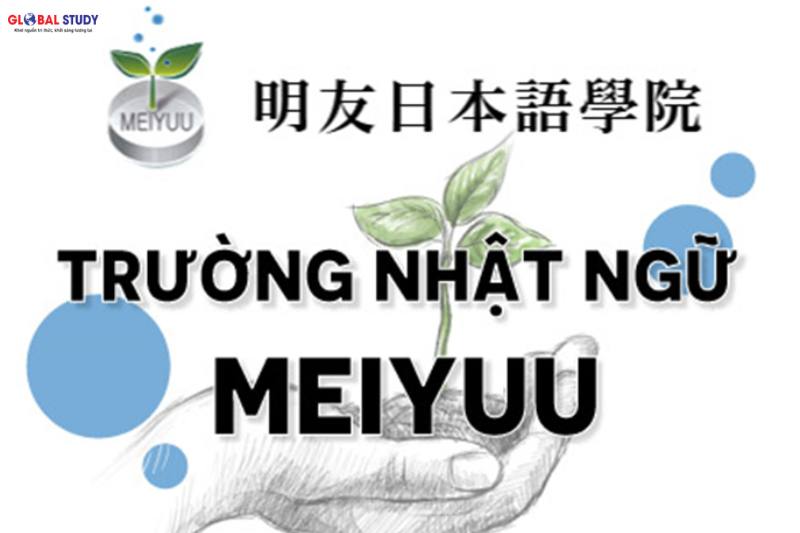 Học viện Nhật ngữ Meiyuu 