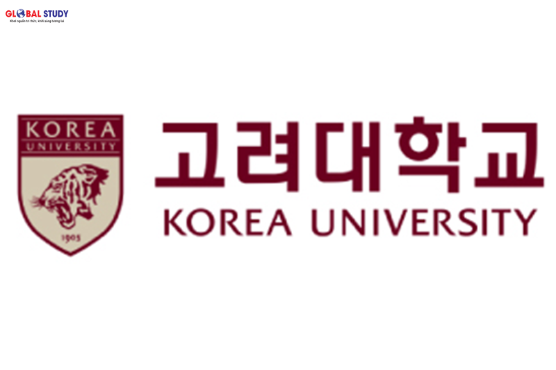 Đại học Korea Hàn Quốc (고려대학교)